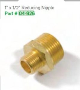 RPB RADEX 1