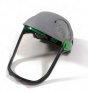 RPB T-LINK RESPIRATOR, INCLUDES: 17-713-S TYCHEM SL HOOD, SAFETY LENS, BUMP CAP ASSEMBLY