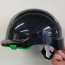 RPB T100 HARD HAT, BLACK (INCLUDES 07-125 HARD HAT CLIP)