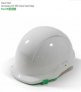 RPB T100 HARD HAT (INCLUDES 07-125 HARD HAT CLIP)