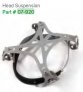 RPB T100 HEAD SUSPENSION