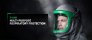 RPB Z-LINK RESPIRATOR, INCLUDES: 16-810 SAFETY LENS, 16-723 TYCHEM 4000 SHOULDER CAPE