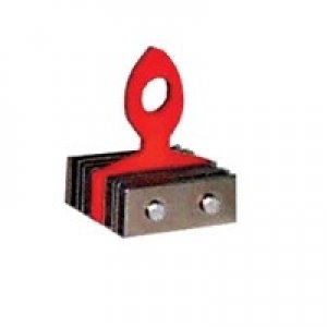 SALISBURY MAGNETIC BLANKET BUTTON