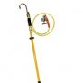 SALISBURY STATIC DISCHARGE STICK W/UNIVERSAL 1' LENGTH