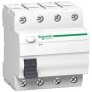 SCHNEIDER ACTI 9 K RCCB 4P 63A 30MA AC RESIDUAL CURRENT CIRCUIT BREAKER