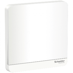 SCHNEIDER AVATARON 16AX 250V 1-GANG 2-WAY SWITCH WHITE