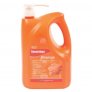 SWARFEGA® ORANGE HEAVY DUTY HAND CLEANER 4L PUMP BOTTLE (4 BOTTLES /CARTON)