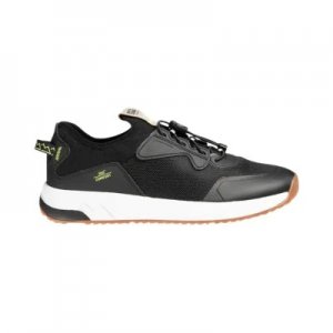 SAFETY JOGGER LOGAN LOW-CUT SNEAKER, BLACK