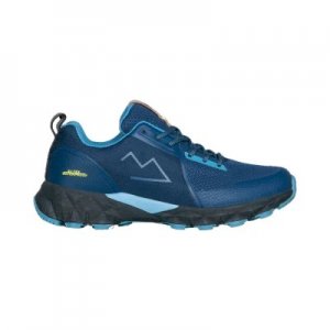 SAFETY JOGGER TAMAN LOW-CUT TRAIL SHOE, NAVY, WR