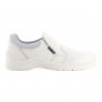 SAFETY JOGGER WHITE CLEANROOM SAFETY SHOES (GUSTO S2), S2 SRC