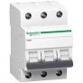SCHNEIDER ACTI9 K60H 3P 20A MCB WITH 10KA BREAKING CAPACITY