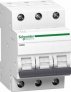 SCHNEIDER ACTI9 K60N 3P 20A MCB WITH 6KA BREAKING CAPACITY