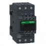SCHNEIDER TELEMECA NIQUE LC1D50AM7C MAGNETIC CONTACTOR 220V 50A 3P