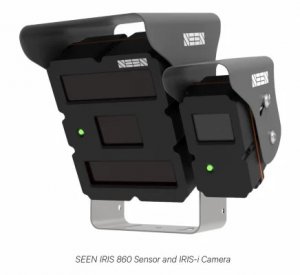 SEEN SAFETY IRIS-I CAMERA PACK