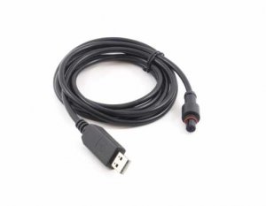 SEEN SAFETY USB CONFIG CABLE