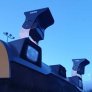 SEEN SAFETY WEATHER SHIELD