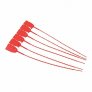 SPEAKMAN TAMPER TIES