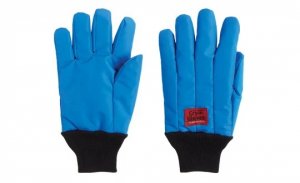 TEMPSHIELD CRYO-GLOVES WATERPROOF WRIST LENGTH -196°C PROTECTION