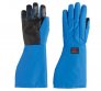 TEMPSHIELD CRYO-GRIP WATERPROOF COLD RESISTANT GLOVES WITH GRIP PALM