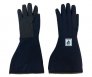 TEMPSHIELD CRYO-LNG GLOVES - ELBOW - BLUE