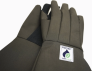 TEMPSHIELD CRYO-LNG GLOVES - ELBOW - BLUE