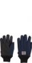TEMPSHIELD CYRO-INDUSTRIAL COLD RESISTANT GLOVES, WRIST LENGTH