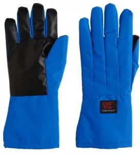 TEMPSHIELD WATERPROOF CRYO-GRIP GLOVES MID-ARM WITH MAXIMUM THERMAL PROTECTION