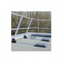 VERTIC GUARD RAIL FREE-STANDING