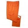 WEARITE COTTON PREMIUM ORANGE PANTS