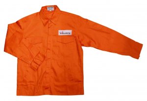WEARITE COTTON STANDARD GREY JACKET