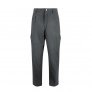 WEARITE COTTON STANDARD GREY PANTS