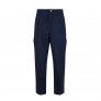 WEARITE COTTON STANDARD NAVY BLUE PANTS