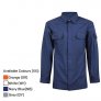 WEARITE COTTON STANDARD ROYAL BLUE JACKETS