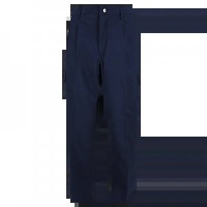 WEARITE COTTON STANDARD ROYAL BLUE PANTS