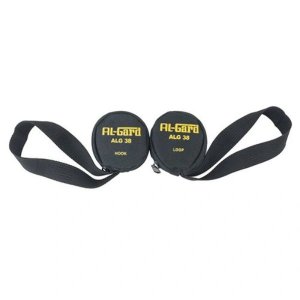 AL-GARD ALG-38 SUSPENSION TRAUMA RELIEF STRAP WITH HOOK LOOP DESIGN