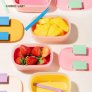 CHAKO LAB FRUIT BOX 600ML BPA-FREE PP FOOD CONTAINER