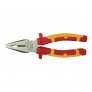 EGA MASTER 1000V INSULATED COMBINATION PLIERS WITH TITACROM® FINISH