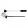 EGA MASTER TUBE BENDER WITH LIGHTWEIGHT ALUMINIUM BODY