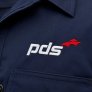 GLI PRINTING OF LOGO/WORDINGS FOR FR GARMENTS & UNIFORMS