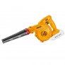INGCO CABLI20018 20V CORDLESS BLOWER WITH VARIABLE SPEED CONTROL