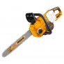INGCO CGSLI401682 40V BRUSHLESS CORDLESS CHAINSAW WITH QUICK CHAIN BRAKE
