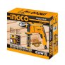 INGCO ID8508 850W IMPACT DRILL WITH VARIABLE SPEED & HAMMER FUNCTION