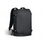 KORIN HUBPACK X BACKPACK – EXPANDABLE, RFID-BLOCKING, WATERPROOF TRAVEL BAG