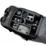 KORIN INSTAPACK BACKPACK ANTI-THEFT WATER-RESISTANT WITH TSA LOCK, CHARGING SYSTEM, AND ADJUSTABLE STRAPS