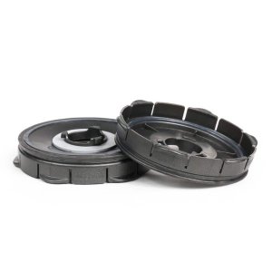MOLDEX PIGGYBACK ADAPTER FOR 7000 SERIES & 9000 SERIES RESPIRATORS (30PRS/CASE)