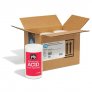PIG PLP806 HF ACID-NEUTRALISING LOOSE ABSORBENT – NO SPLATTER, LOW DUST (6/BOX)