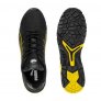 PUMA SAFETY AMSTERDAM LOW S3 SRC, (4051428028813)