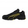PUMA SAFETY AMSTERDAM LOW S3 SRC, (4051428028813)