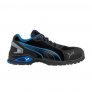 PUMA SAFETY RIO BLACK LOW S3 SRC, (4051428045902)