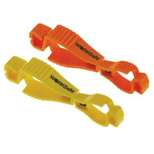 WORKSAFE GLOVE CLIP
